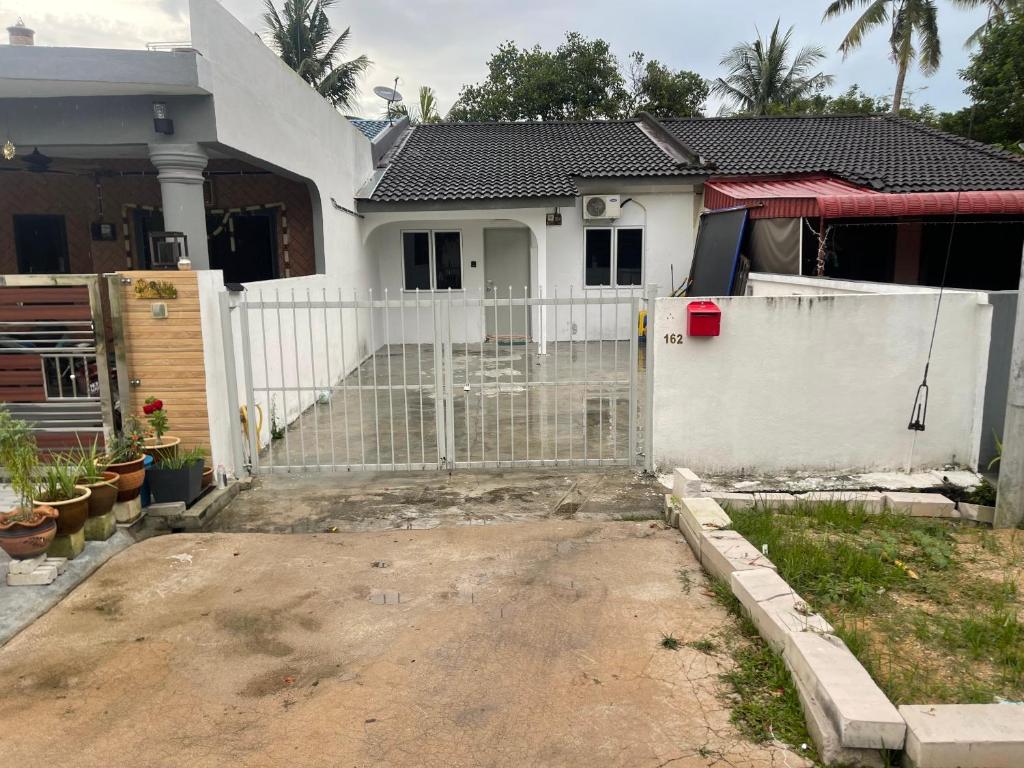 D Alfa homestay photo 2