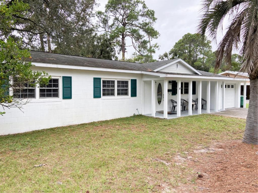 Heron Cottage 3 Bedroom Home image