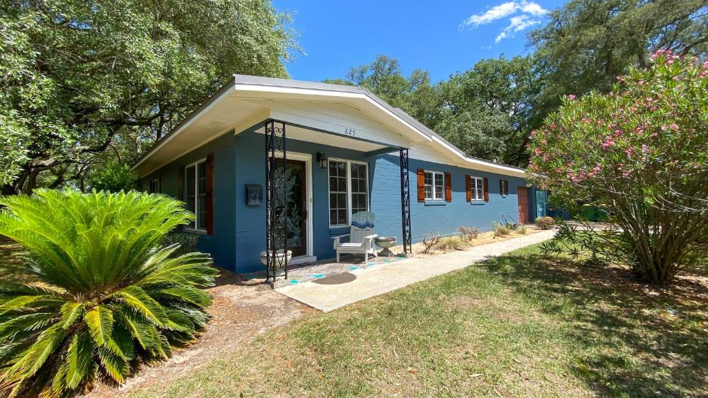 KISSES COTTAGE home photo 1