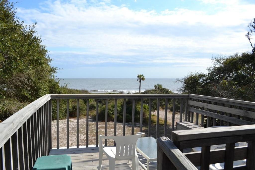 COTTAGE BY THE SEA - Unit A Duplex photo 1
