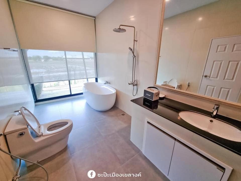 KEPT Cabana เคปท์ คาบานา Room Type - King Room