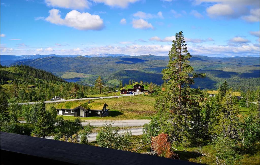 Awesome Home In Tuddal With Jacuzzi, Sauna And Wifi photo 1