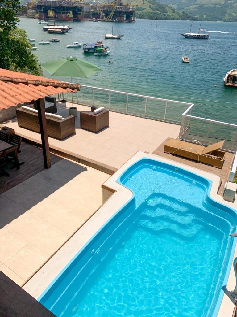 Casa Martureza