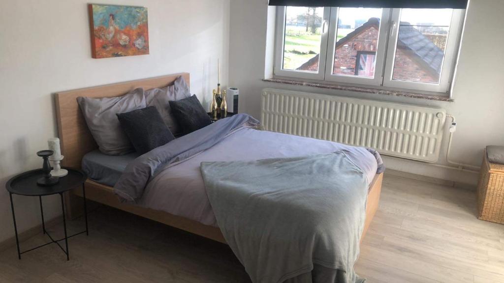 Maison cosy