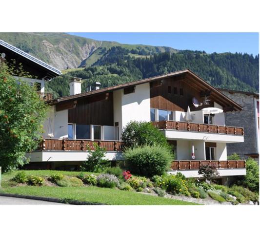 Casa LA RODA photo 1