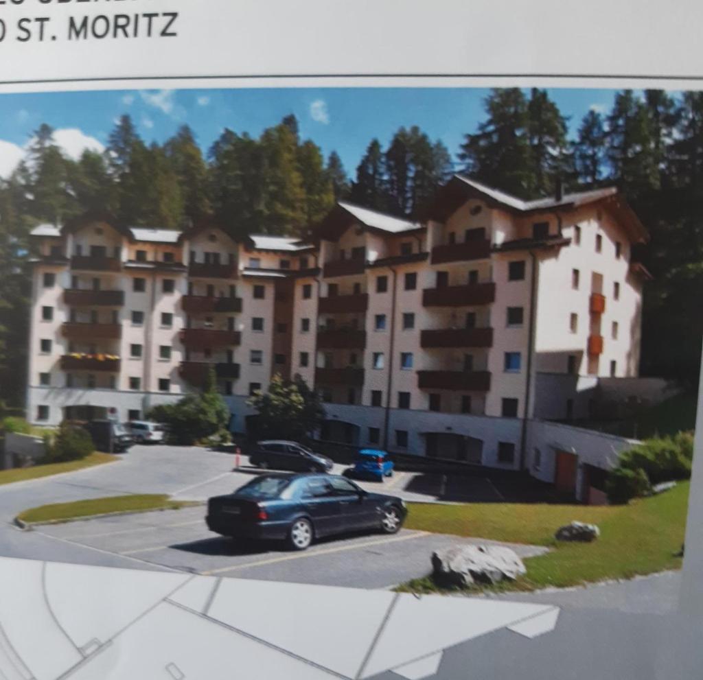 St. Moritz