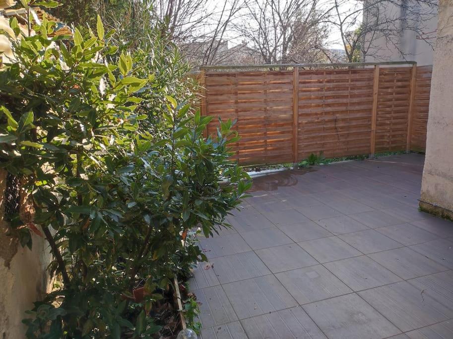 Charmant appartement avec terrasse proche Paris photo 1