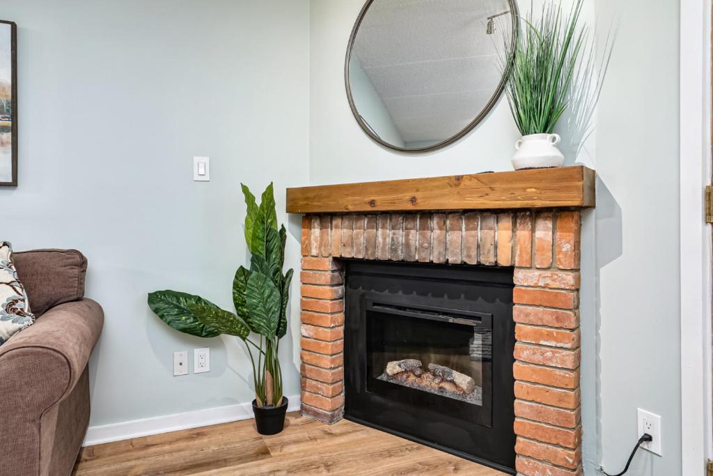 The Nordic - Central Collingwood Condo photo 4