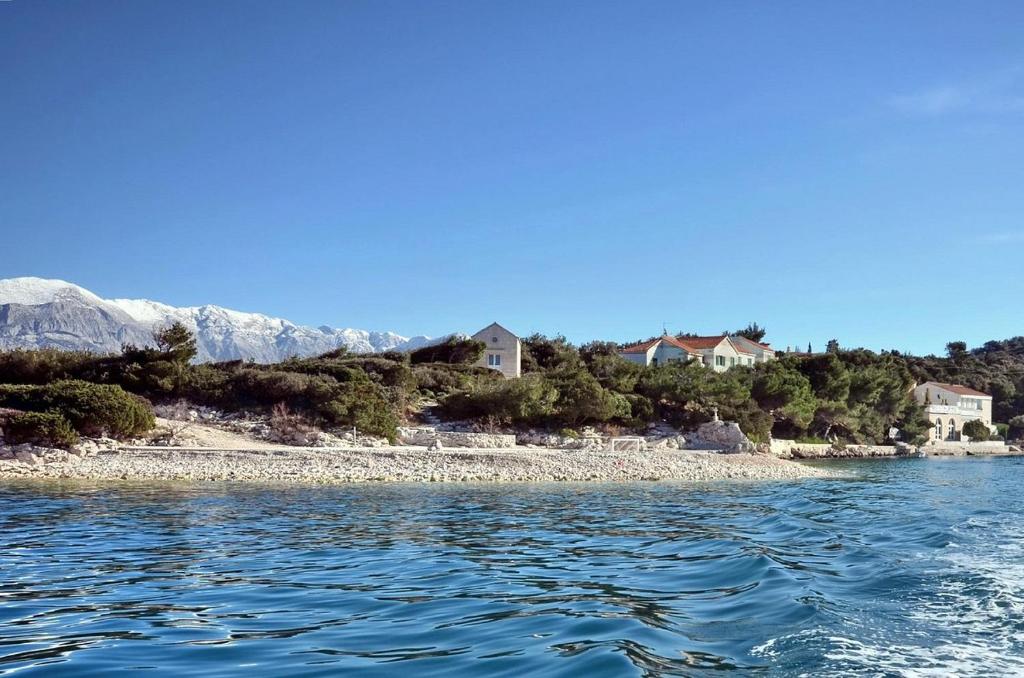 Povlja Bungalows photo 2
