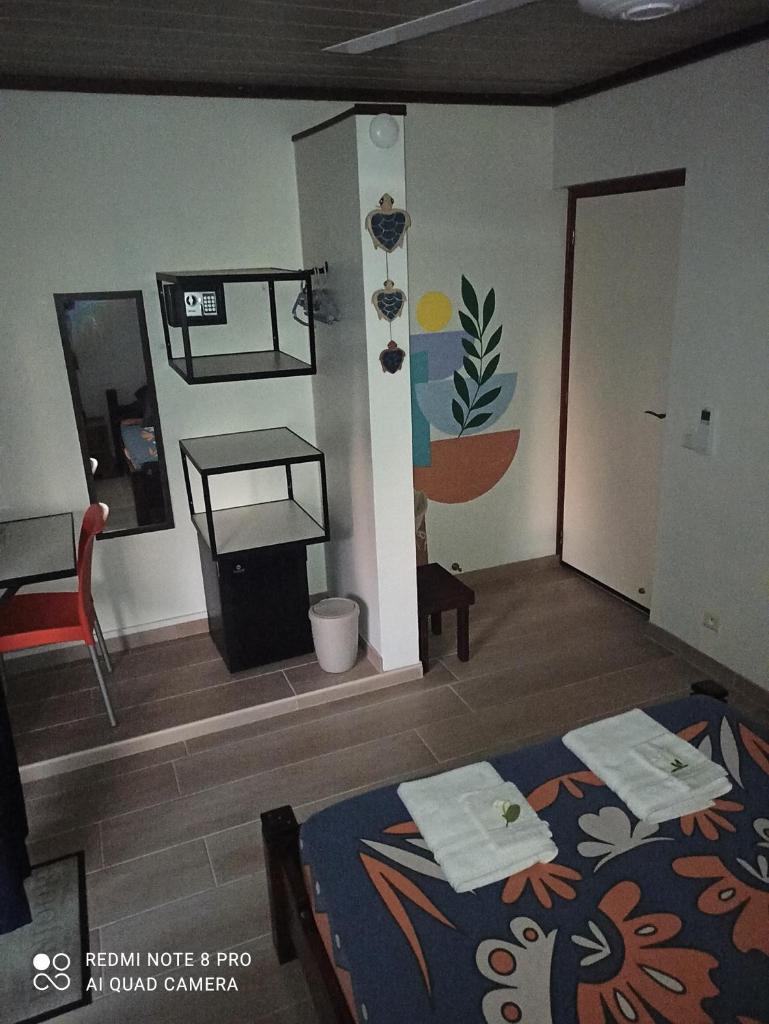La Maison Du Voyage photo 3