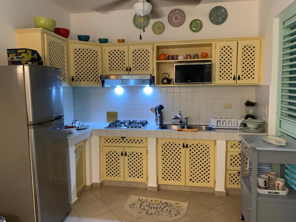 Excelente apartamento en Las Terrenas, Playa Punta Popi. photo 3