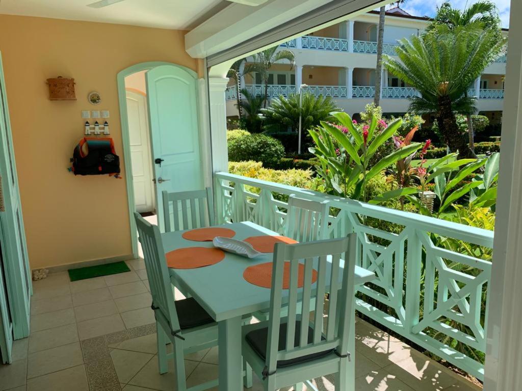 Excelente apartamento en Las Terrenas, Playa Punta Popi. photo 2
