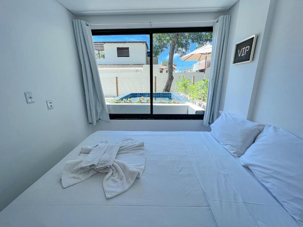 Flat Abril - Maracaípe photo 1