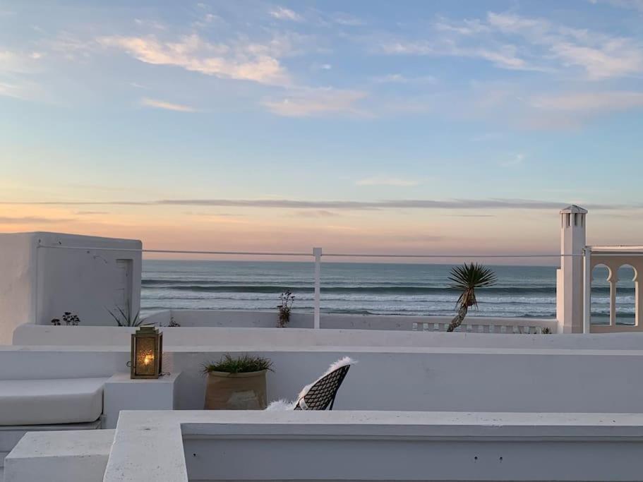 Asilah * Dar Badiaa * Riad vue sur l’Atlantique photo 3