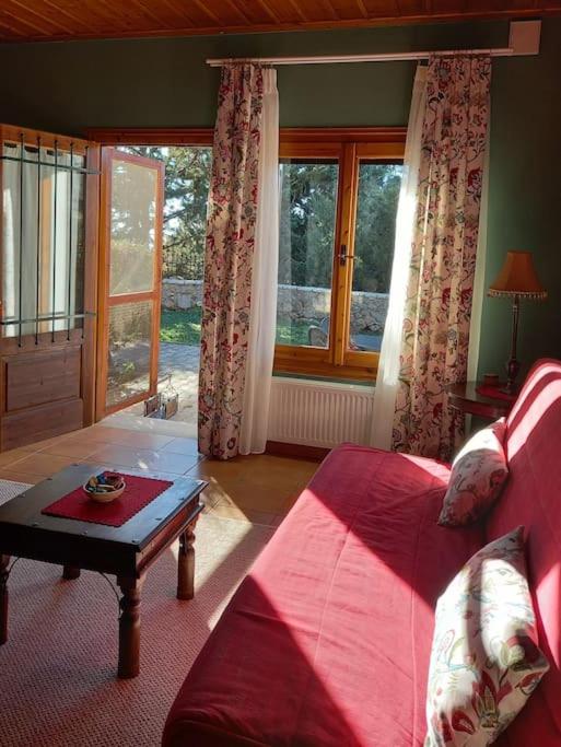 Kastalia Country Home photo 2