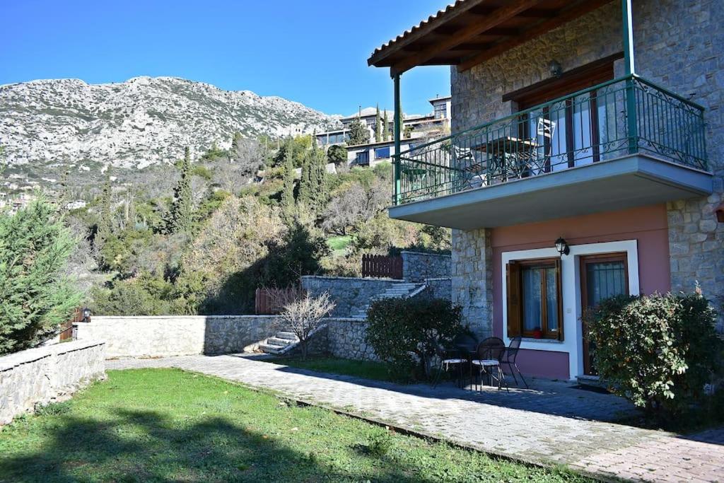 Kastalia Country Home photo 3