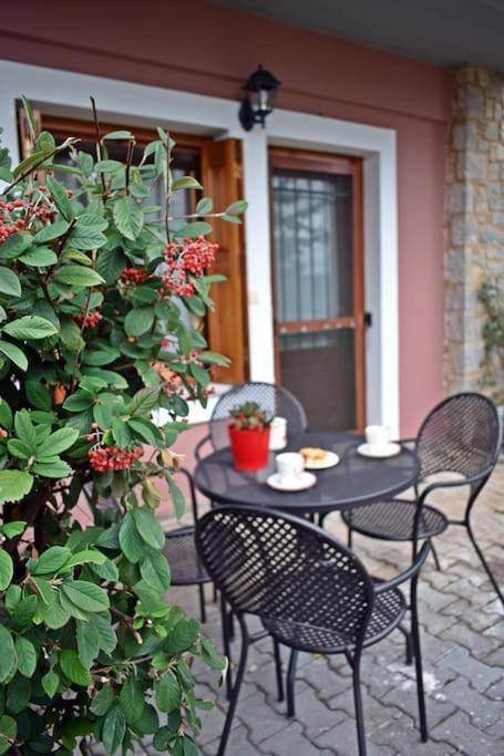 Kastalia Country Home photo 1