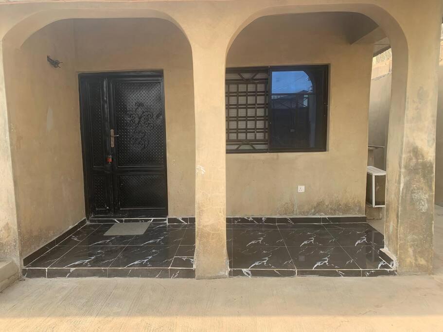 New Bungalow 2 Bed House in Adewumi, Off Olodo rd Ibadan photo 1
