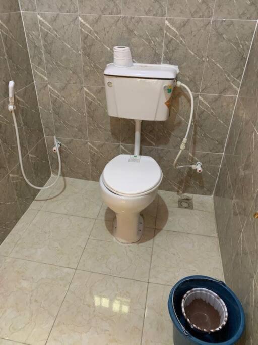 New Bungalow 2 Bed House in Adewumi, Off Olodo rd Ibadan photo 3