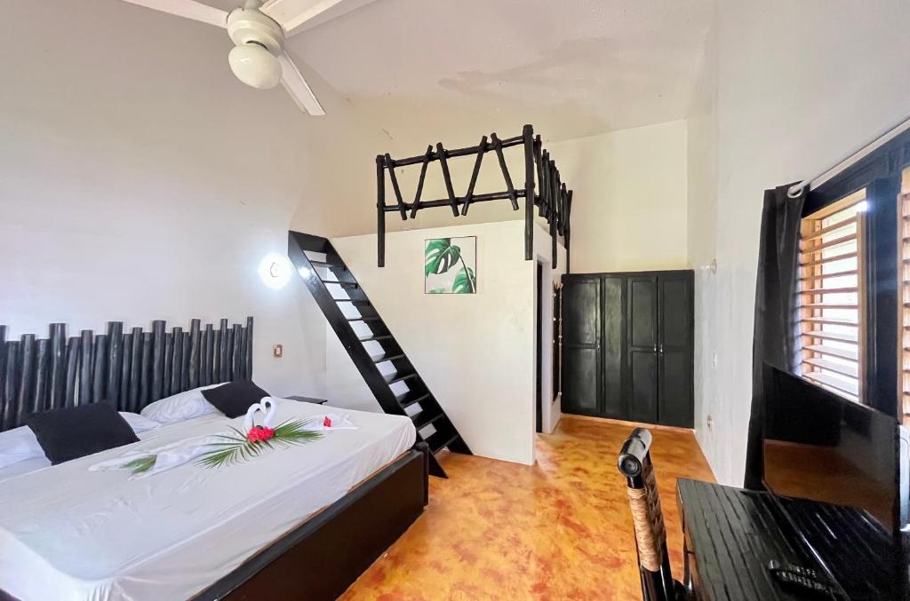Hotel Rincon Rubi photo 4