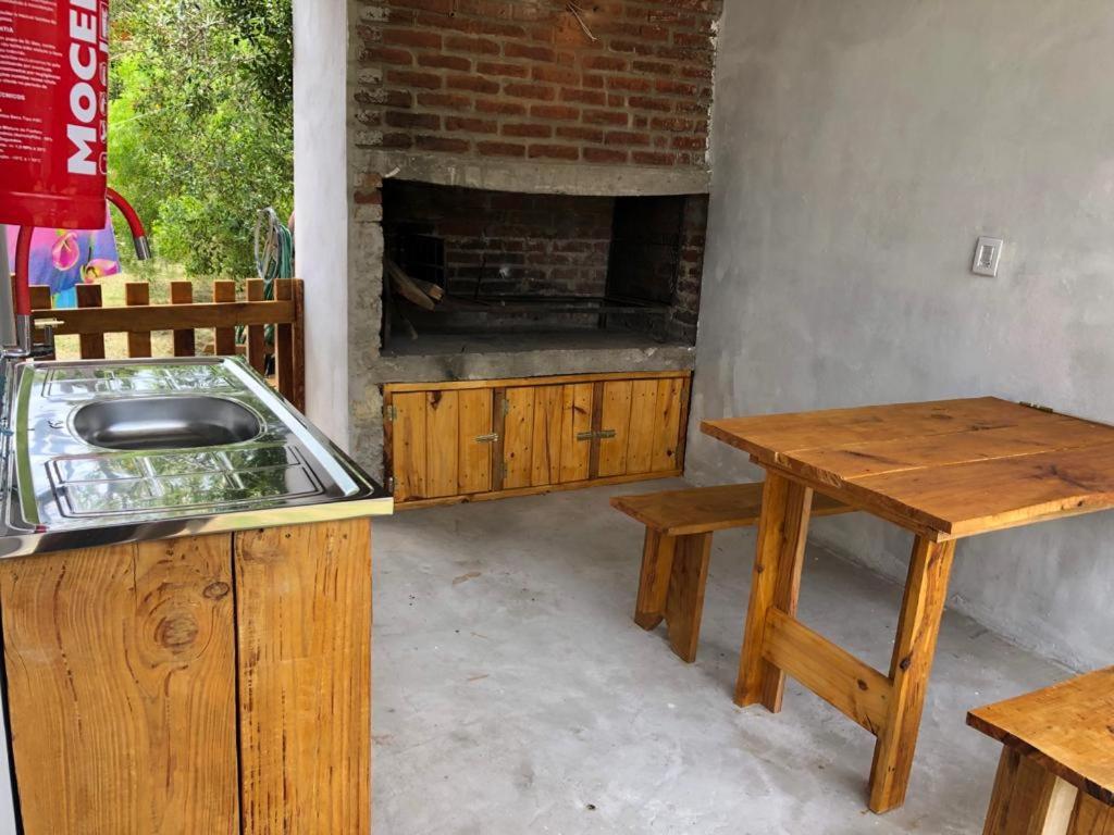 Su casa