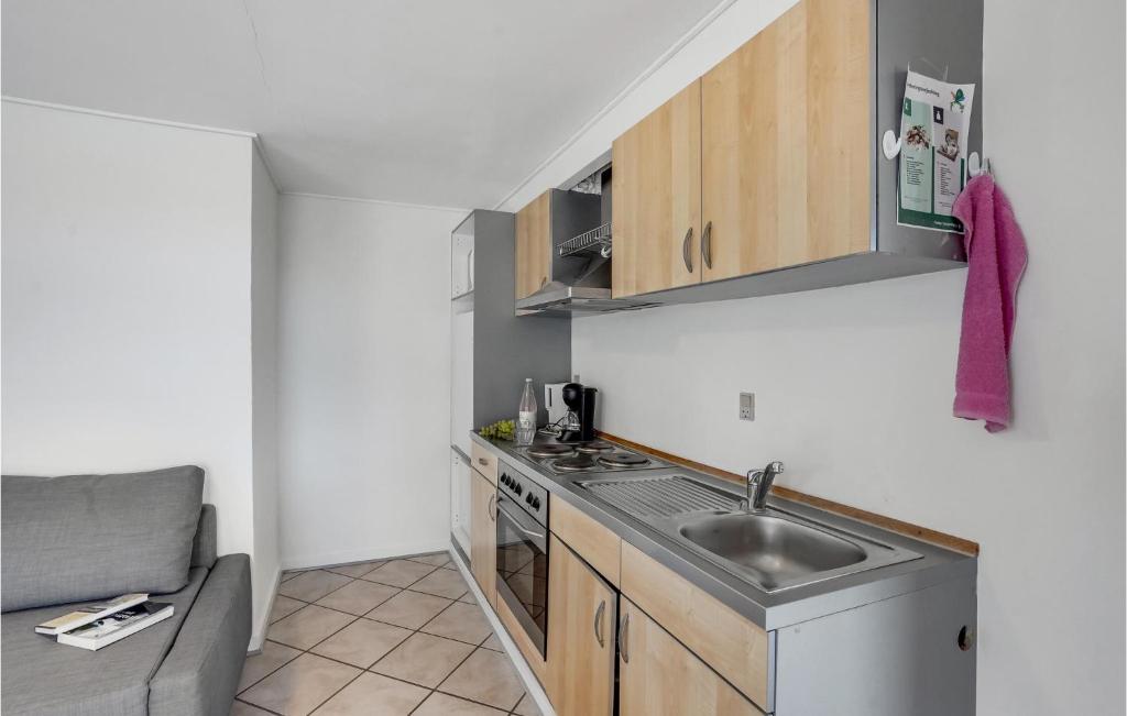 Stunning Apartment In Hjer With 1 Bedrooms And Wifi photo 1