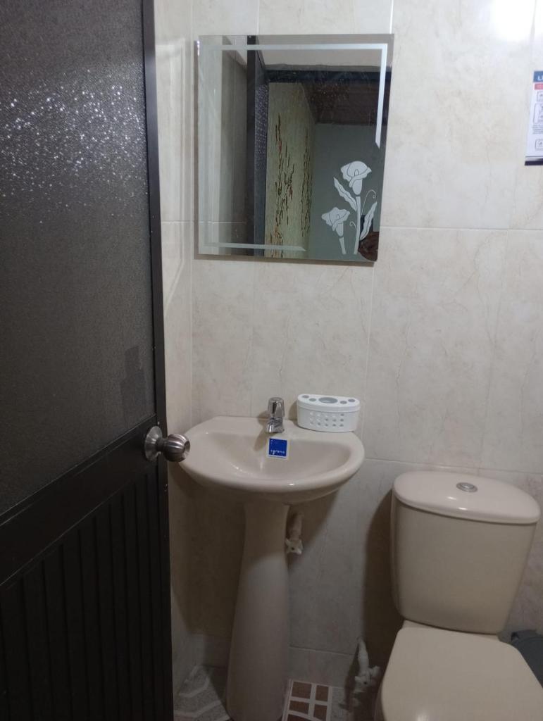 Hotel Bethesda photo 2