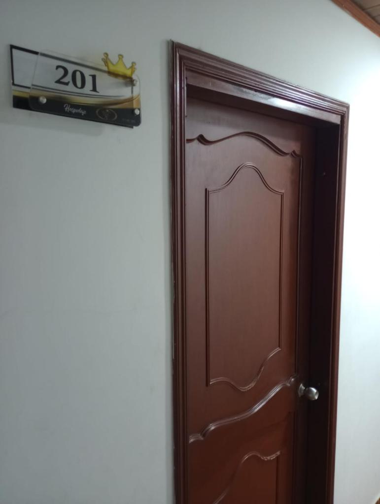 Hotel Bethesda photo 4