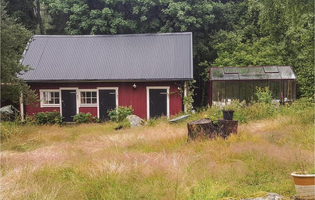 Stunning Home In Markaryd With 2 Bedrooms And Wifi photo 4