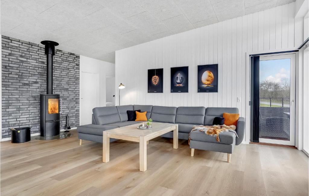 Beautiful Home In Aabenraa With Wifi And 3 Bedrooms photo 3