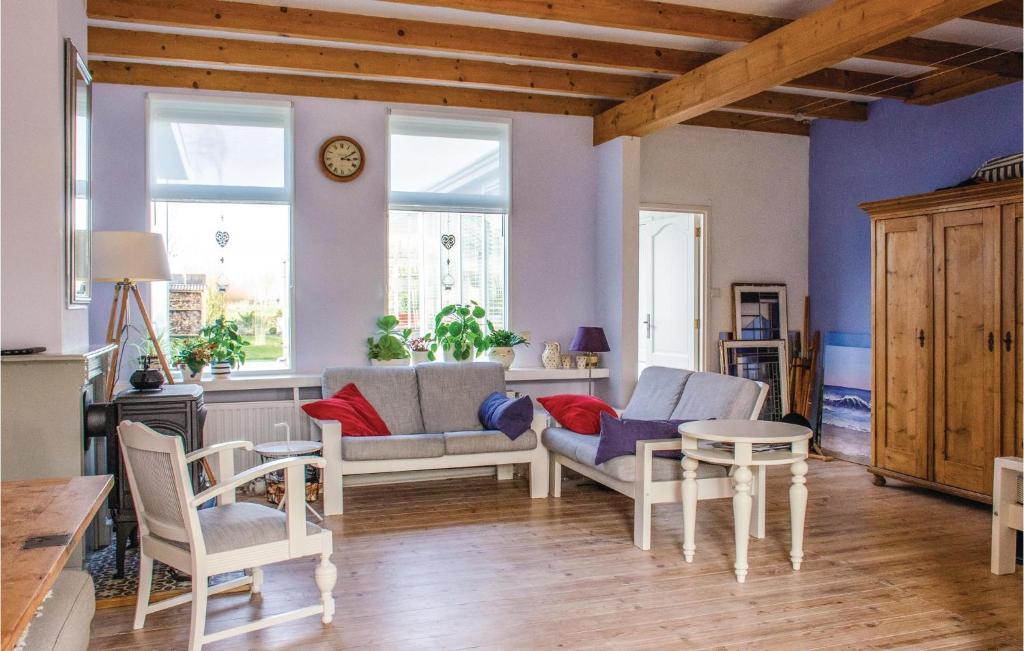 Stunning Home In Groede With 3 Bedrooms And Wifi photo 3