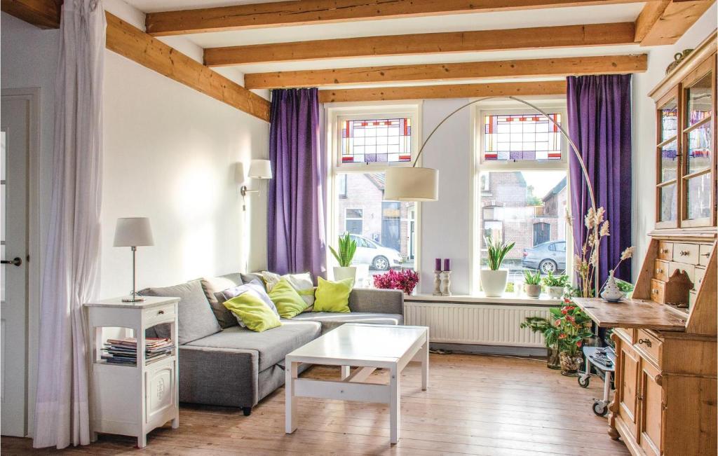 Stunning Home In Groede With 3 Bedrooms And Wifi photo 4