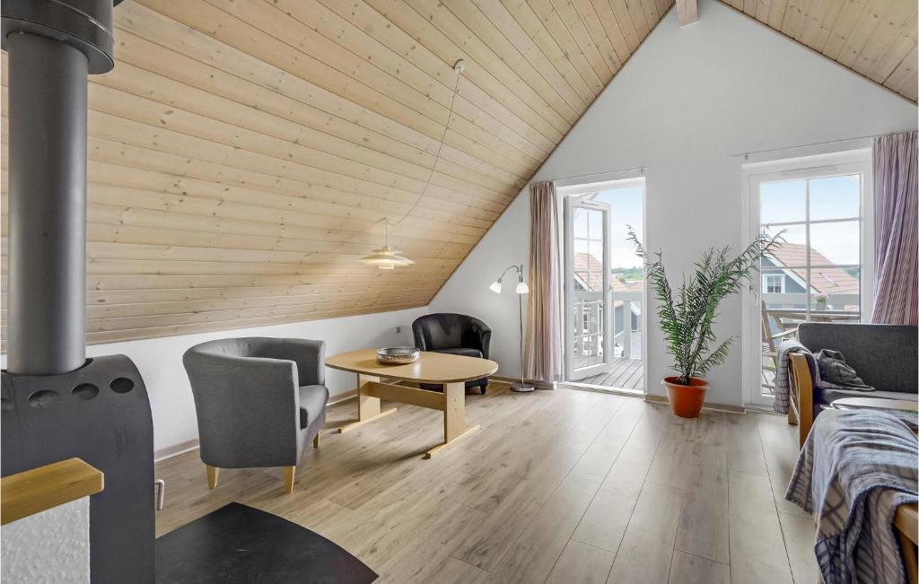 Amazing Home In Grsten With Sauna, 4 Bedrooms And Wifi photo 3