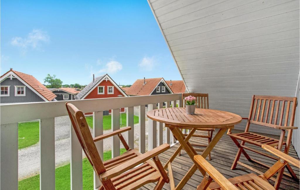 Amazing Home In Grsten With Sauna, 4 Bedrooms And Wifi photo 4
