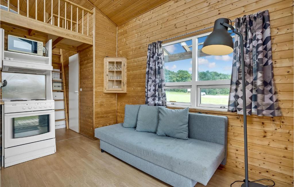Amazing Home In Kolding With Wifi And 1 Bedrooms photo 3
