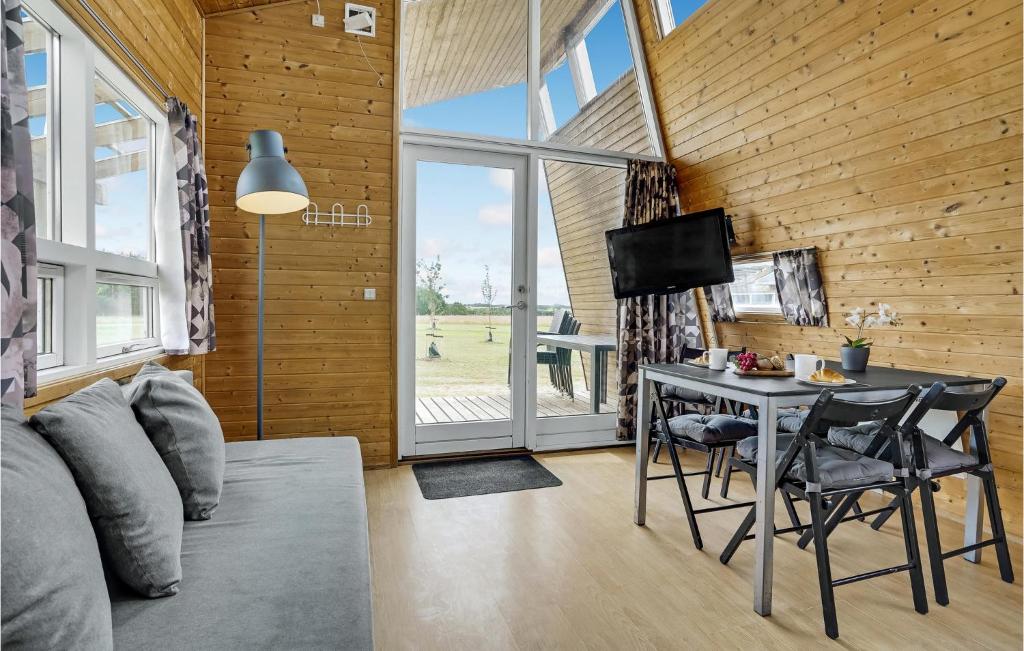 Amazing Home In Kolding With Wifi And 1 Bedrooms photo 4