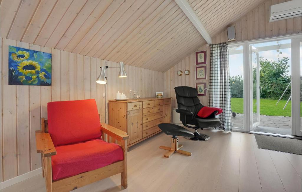 Stunning Home In Sydals With 3 Bedrooms And Wifi photo 1