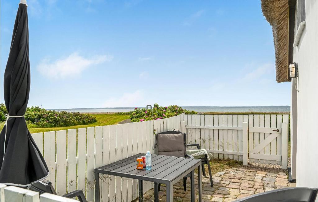 Stunning Home In Thyholm With 2 Bedrooms And Wifi photo 2
