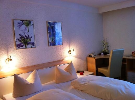Hotel Mayerhofer photo 4