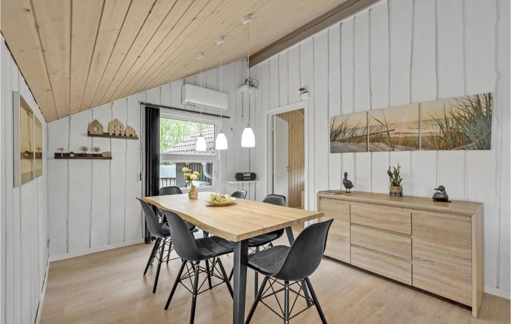 Amazing Home In Hemmet With 3 Bedrooms And Wifi photo 3