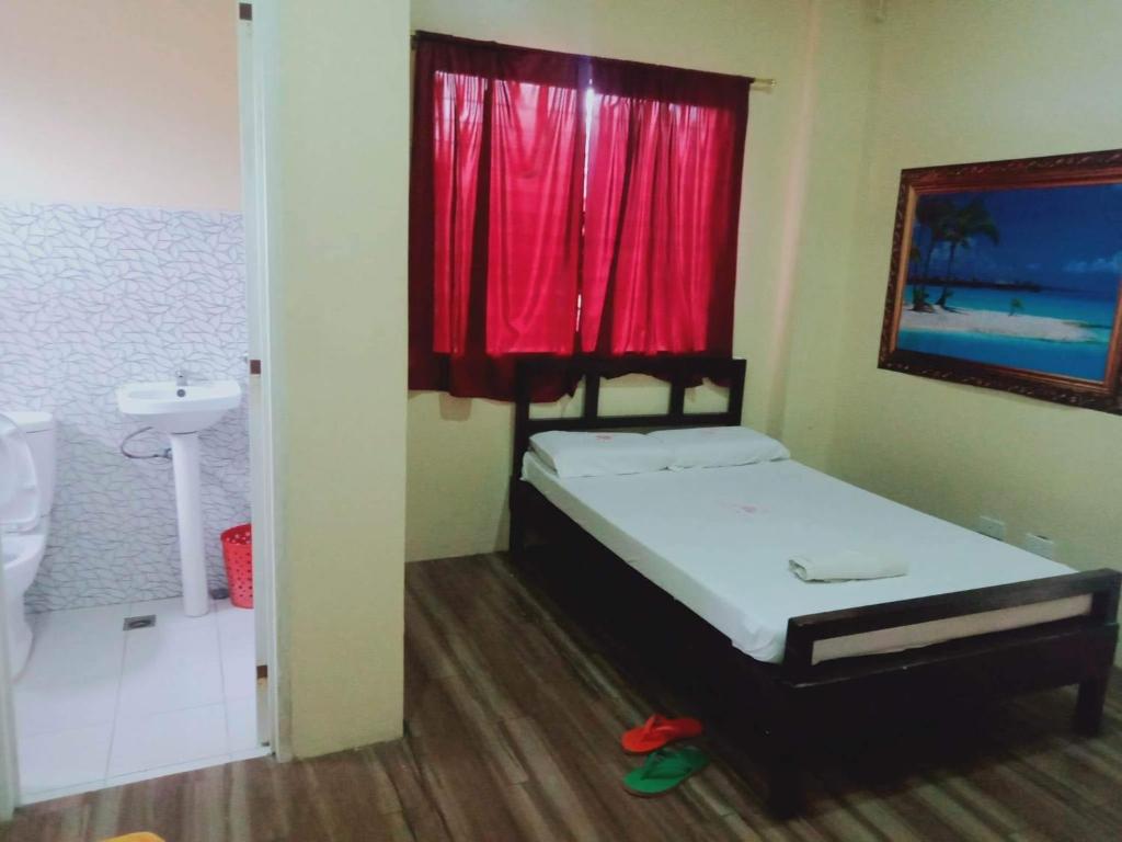 WJV INN CONSOLACION photo 3