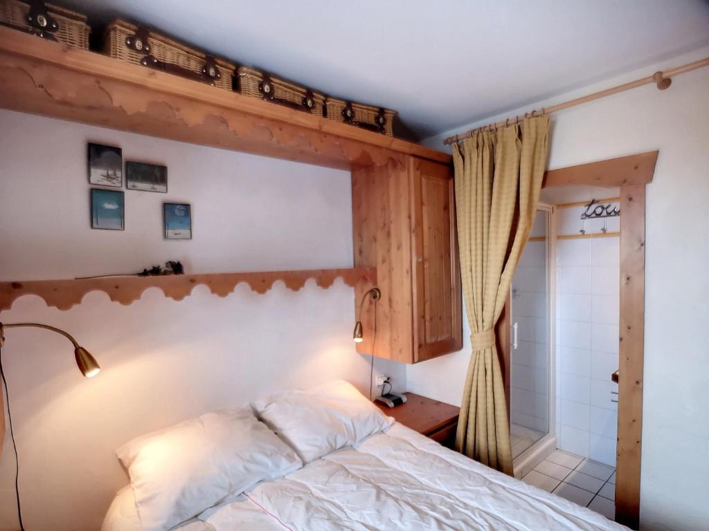 Appartement Les Menuires, 3 pièces, 6 personnes - FR-1-178-373 photo 3
