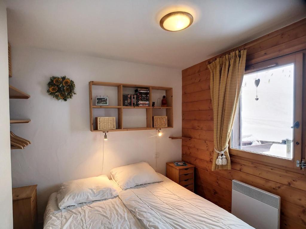 Appartement Les Menuires, 3 pièces, 6 personnes - FR-1-178-373 photo 4