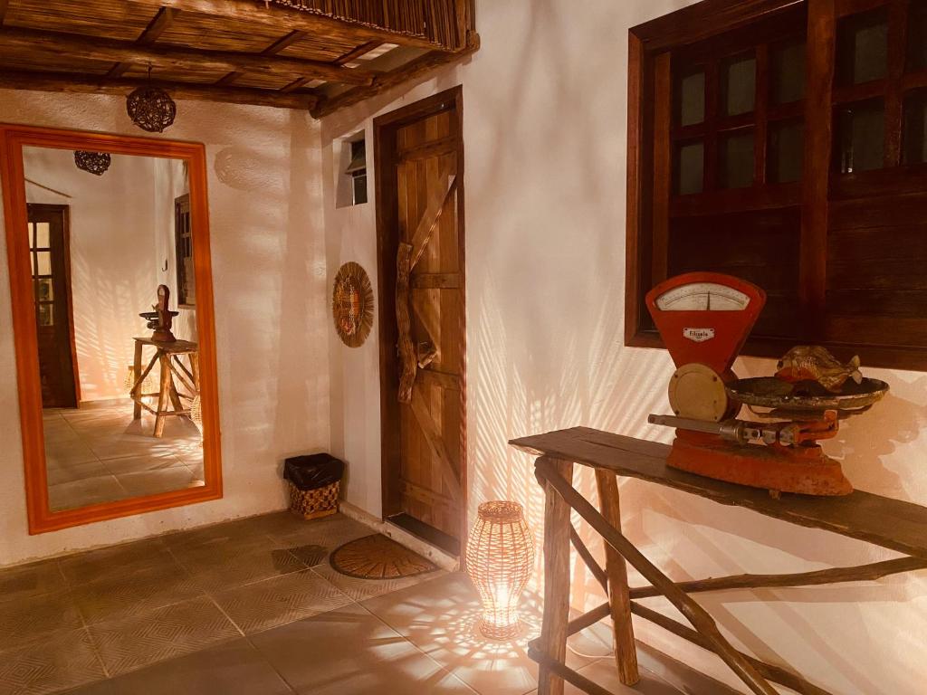 Casa Mara Milagres photo 4