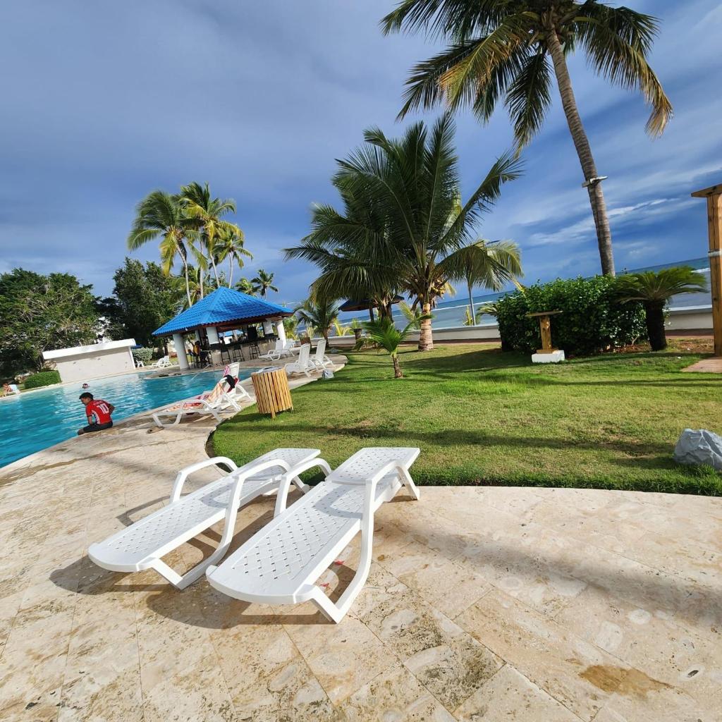 Beachfront, Juandolio photo 3