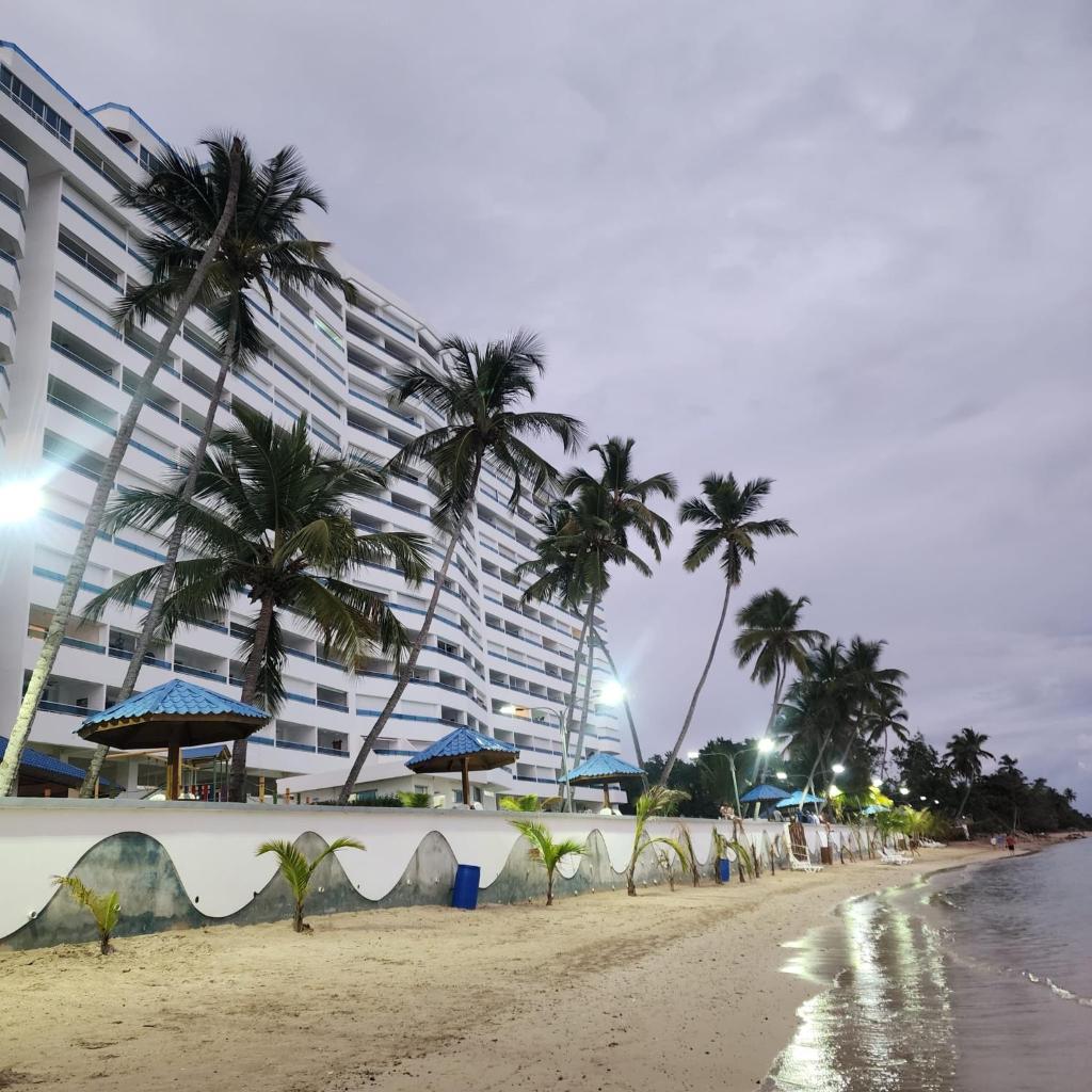 Beachfront, Juandolio photo 2