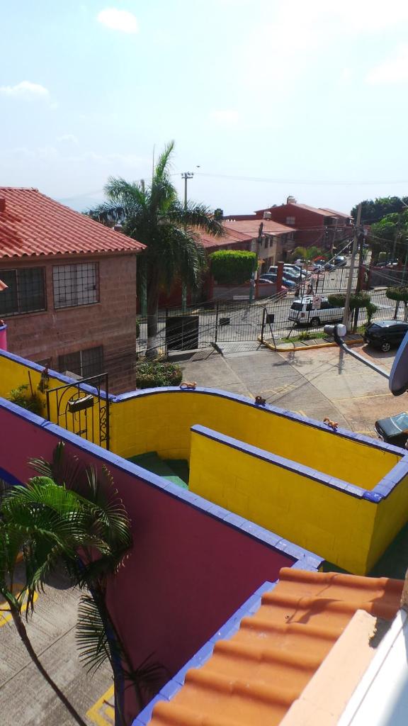 Bonita casa en ahuatlan photo 1