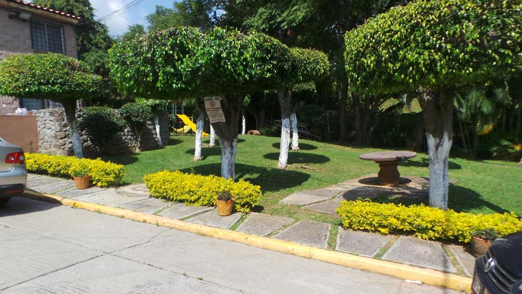 Bonita casa en ahuatlan photo 4