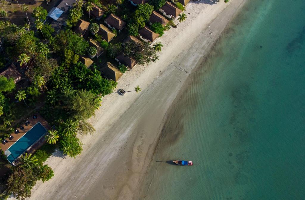 Pawapi Beach Resort Koh Mook photo 1