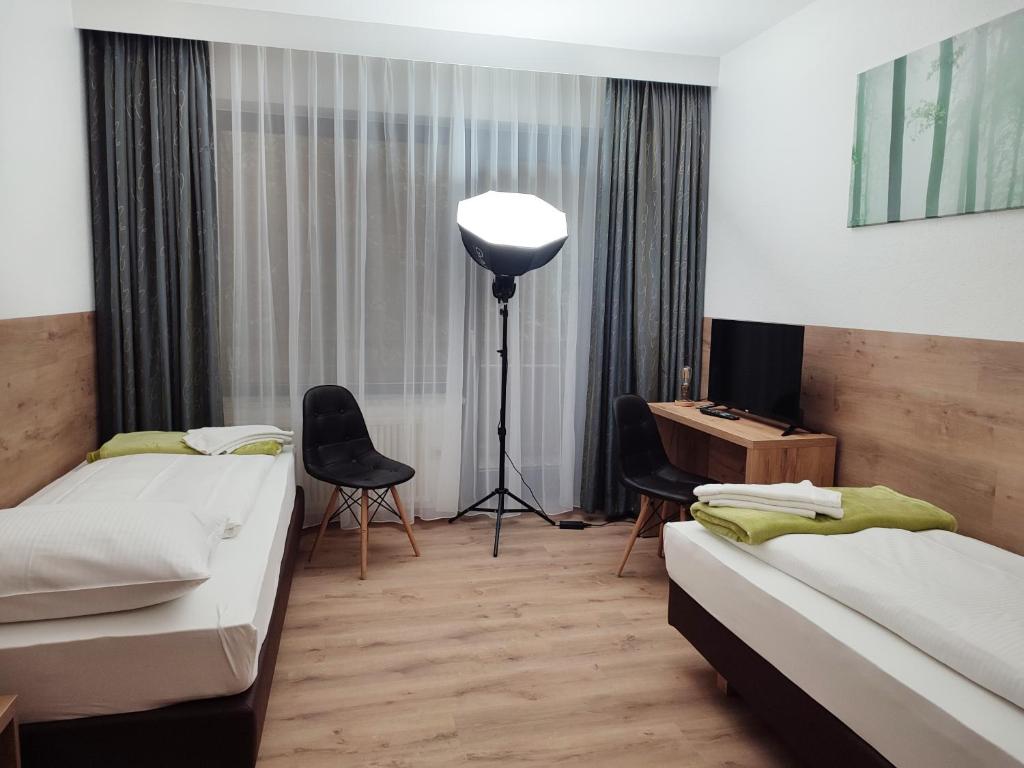 Forest Rooms photo 3